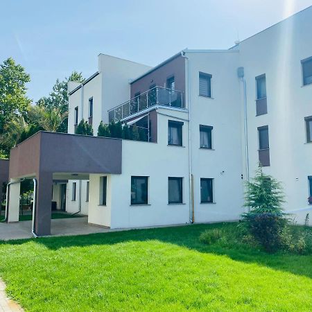 Liszt Ferenc Apartments Kecskemét Exterior foto