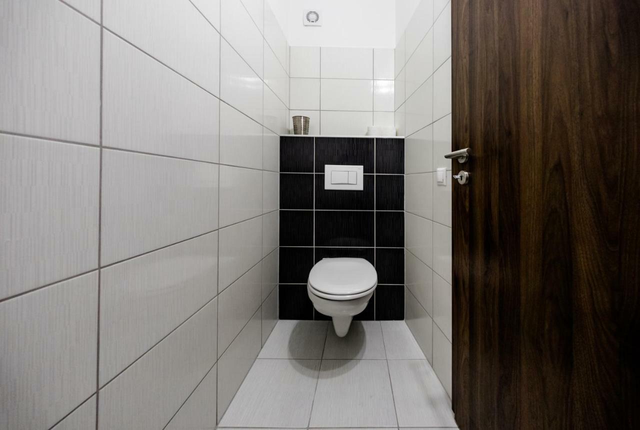Liszt Ferenc Apartments Kecskemét Exterior foto
